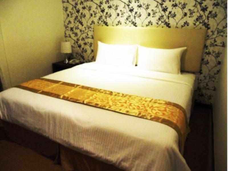 8 Days Boutique Hotel @ Mount Austin Jb Johor Bahru Eksteriør billede