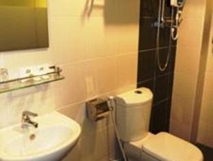 8 Days Boutique Hotel @ Mount Austin Jb Johor Bahru Eksteriør billede