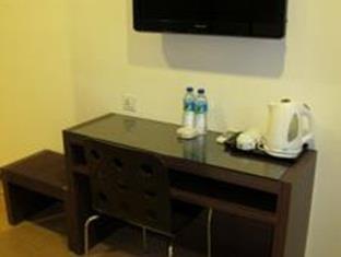 8 Days Boutique Hotel @ Mount Austin Jb Johor Bahru Eksteriør billede