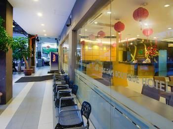 8 Days Boutique Hotel @ Mount Austin Jb Johor Bahru Eksteriør billede