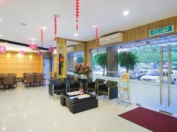 8 Days Boutique Hotel @ Mount Austin Jb Johor Bahru Eksteriør billede