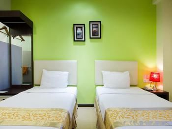8 Days Boutique Hotel @ Mount Austin Jb Johor Bahru Eksteriør billede