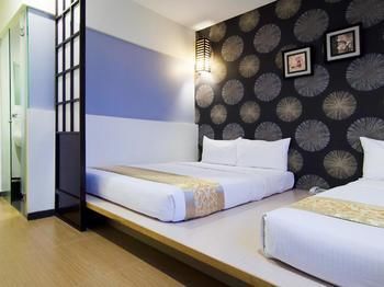 8 Days Boutique Hotel @ Mount Austin Jb Johor Bahru Eksteriør billede