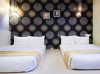 8 Days Boutique Hotel @ Mount Austin Jb Johor Bahru Eksteriør billede