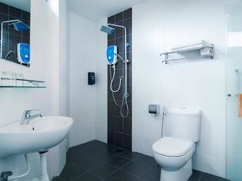 8 Days Boutique Hotel @ Mount Austin Jb Johor Bahru Eksteriør billede
