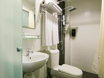 8 Days Boutique Hotel @ Mount Austin Jb Johor Bahru Eksteriør billede