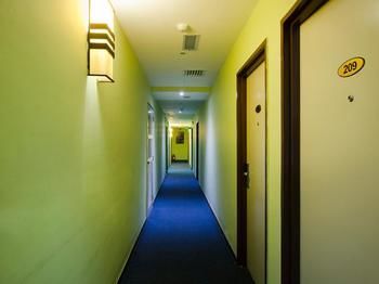 8 Days Boutique Hotel @ Mount Austin Jb Johor Bahru Eksteriør billede