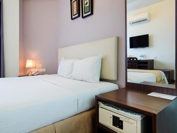 8 Days Boutique Hotel @ Mount Austin Jb Johor Bahru Eksteriør billede