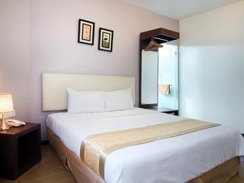 8 Days Boutique Hotel @ Mount Austin Jb Johor Bahru Eksteriør billede