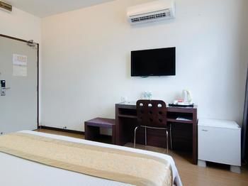 8 Days Boutique Hotel @ Mount Austin Jb Johor Bahru Eksteriør billede