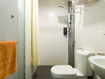 8 Days Boutique Hotel @ Mount Austin Jb Johor Bahru Eksteriør billede
