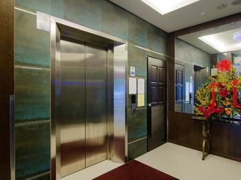 8 Days Boutique Hotel @ Mount Austin Jb Johor Bahru Eksteriør billede